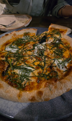 Poochki Table entrance Shahpur Jat